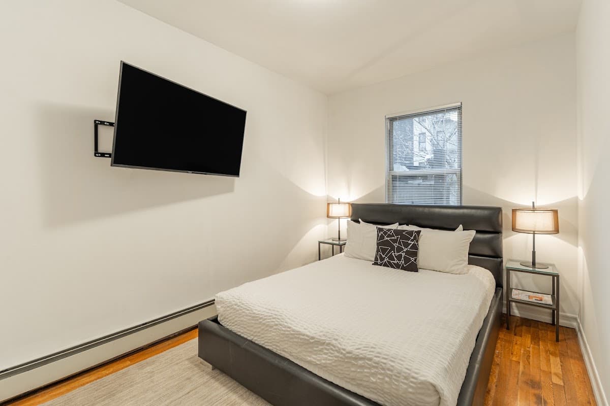 Furnished Quarters, Aparthotel in Manhattan