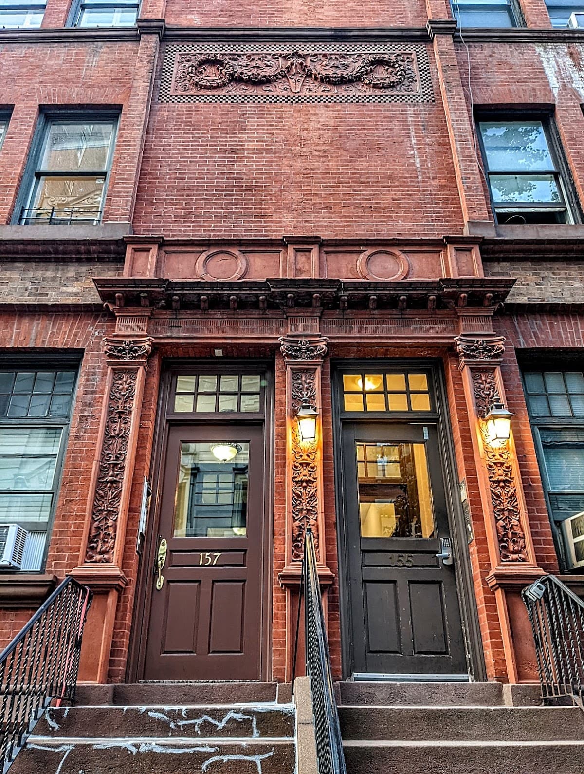 Furnished Quarters, Aparthotel in Upper West Side