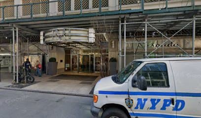 54th Street Suites at Times Square, Aparthotel in Hell's Kitchen