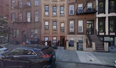 Jenny's Apartment, Aparthotel in East Harlem