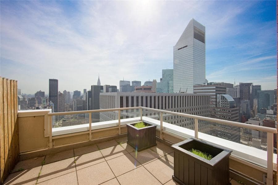 Furnished Quarters, Aparthotel in Times Square
