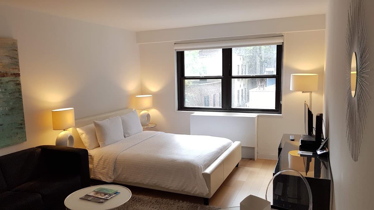 Oakwood at The Nash, Aparthotel in Times Square