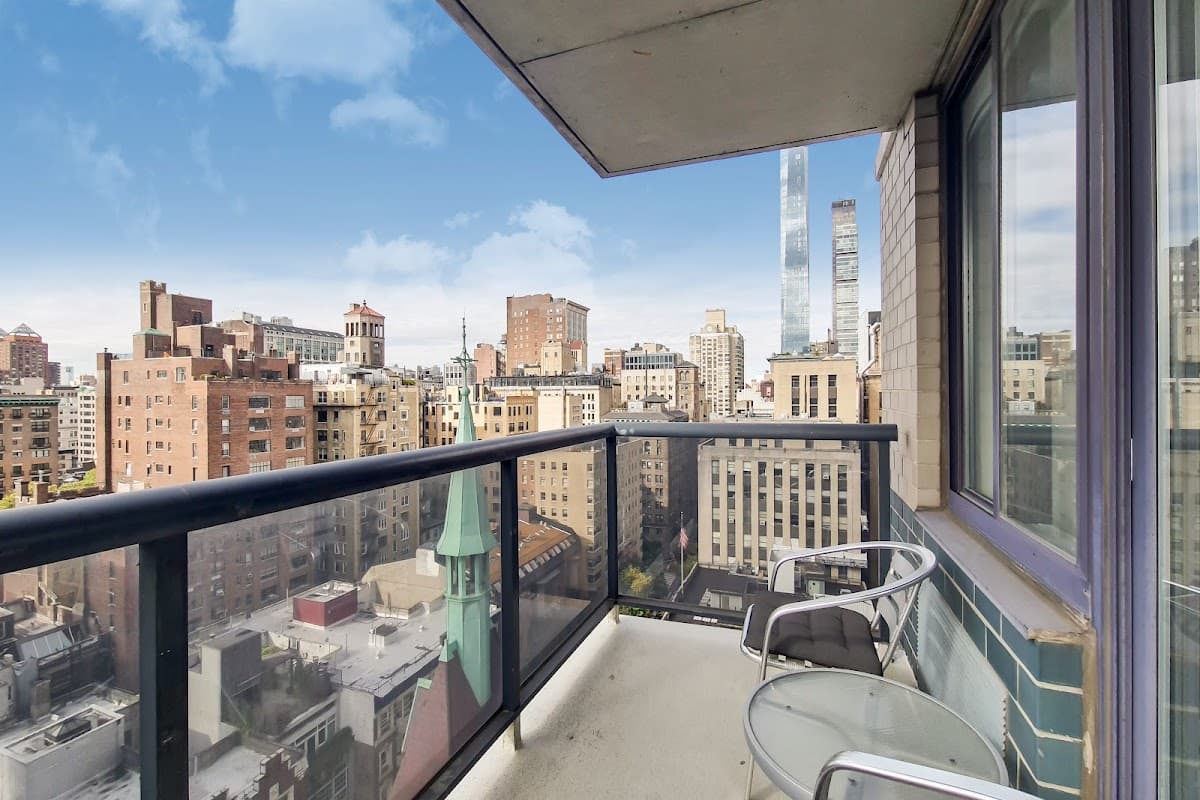 Furnished Quarters, Aparthotel in Gramercy Park