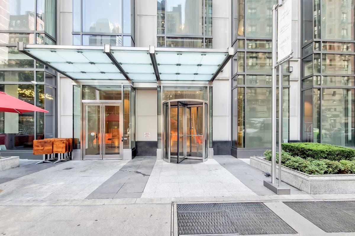 Furnished Quarters, Aparthotel in Times Square