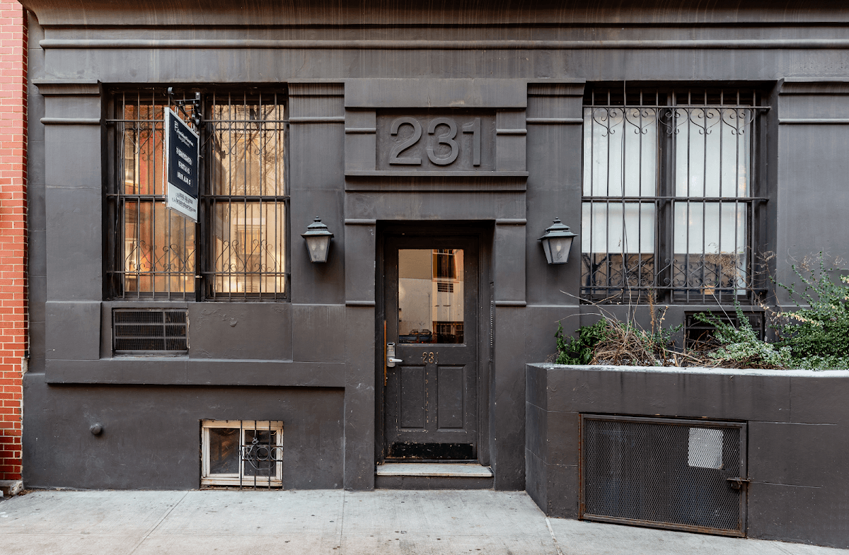 Furnished Quarters, Aparthotel in West Village