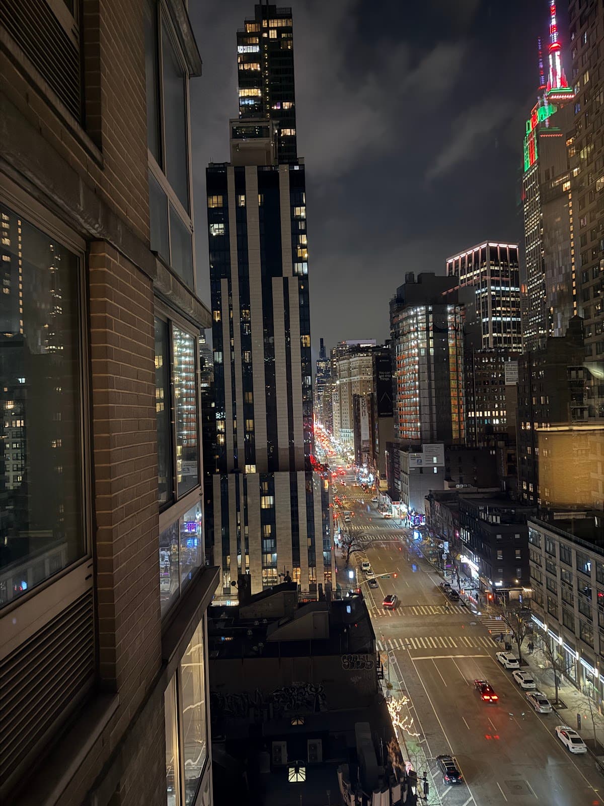 Furnished Quarters Headquarters, Aparthotel in Gramercy Park