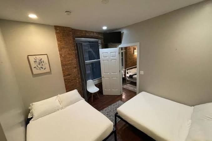 Nest 1 bedroom Aparthotel with kitchenette - One-Bedroom Apartment, Aparthotel in Times Square