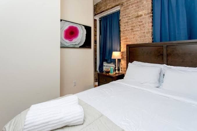 NY061 2 Bedroom Apartment By Senstay, Hotel in West Village
