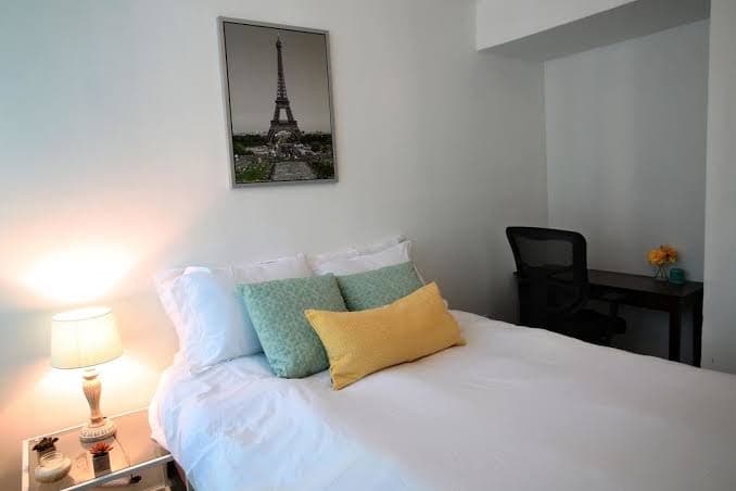 NY079 1 Bedroom Apartment By Senstay, Hotel in Times Square