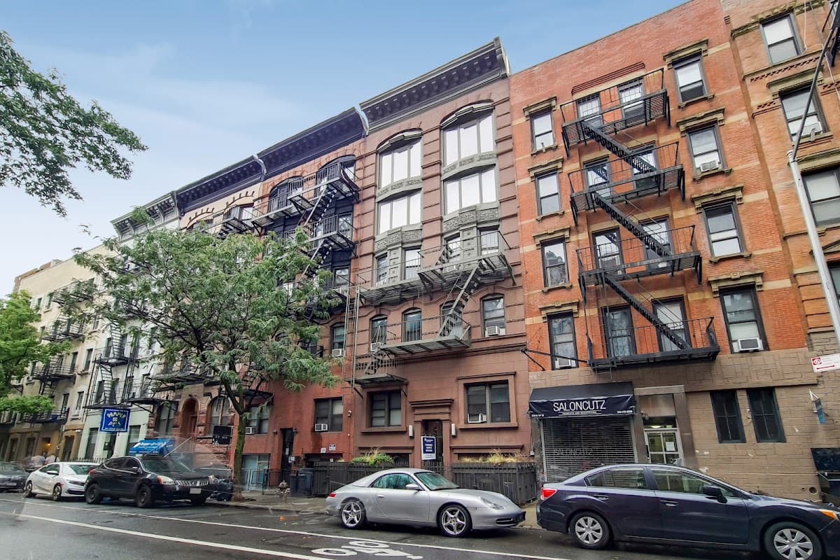 Furnished Quarters, Aparthotel in West Village