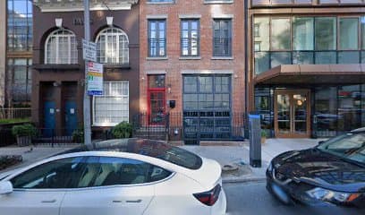 Tesoro Apartment, Holiday Home in Gramercy Park
