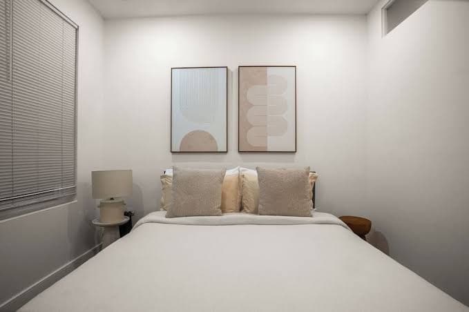 Stunning 2 bedroom 1 bathroom apartment minutes away from the Empire State, Hotel in Gramercy Park