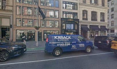 Bright Auto Spares, Campsite in Gramercy Park