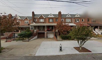 Astoria B&B, Guesthouse in Woodside
