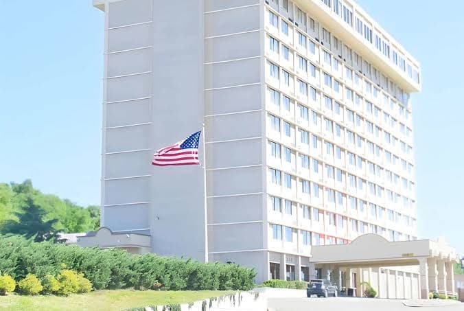 Garner Hotel North Bergen - Nyc Gateway by IHG, Hotel in Weehawken