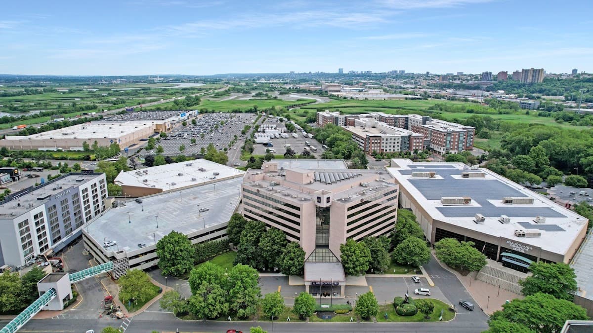 Harmony Suites Secaucus Meadowlands, Hotel in Secaucus