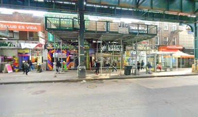 B & B Wholesale Inc, Bed & Breakfast in Jackson Heights