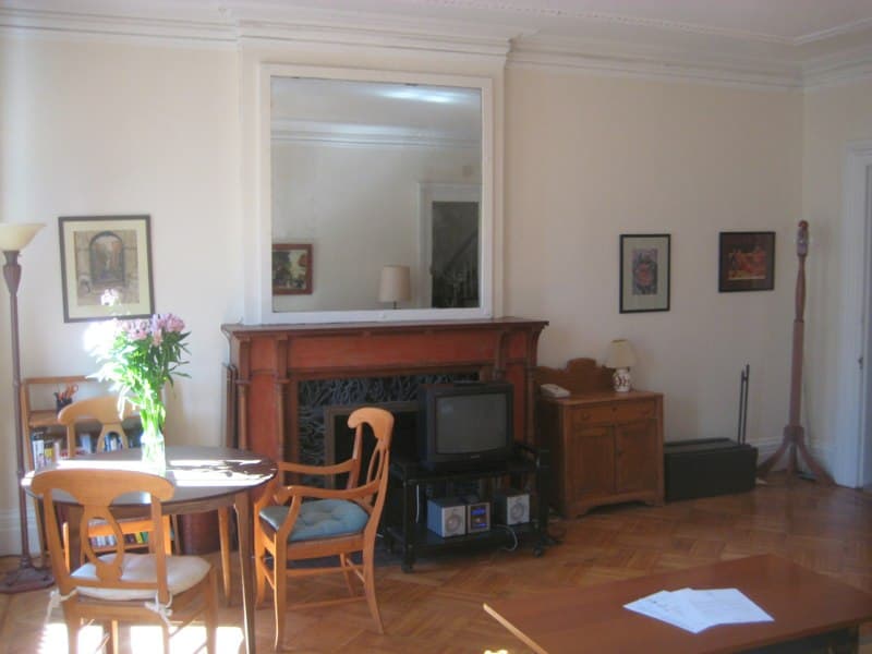 Dupuy's Landing Guest House, Guesthouse in West Village