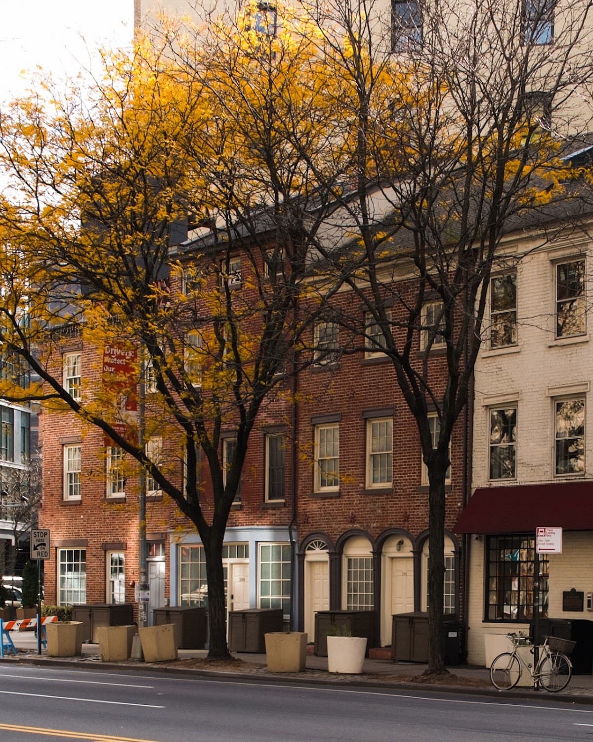 The Canal Park Inn, Bed & Breakfast in West Village