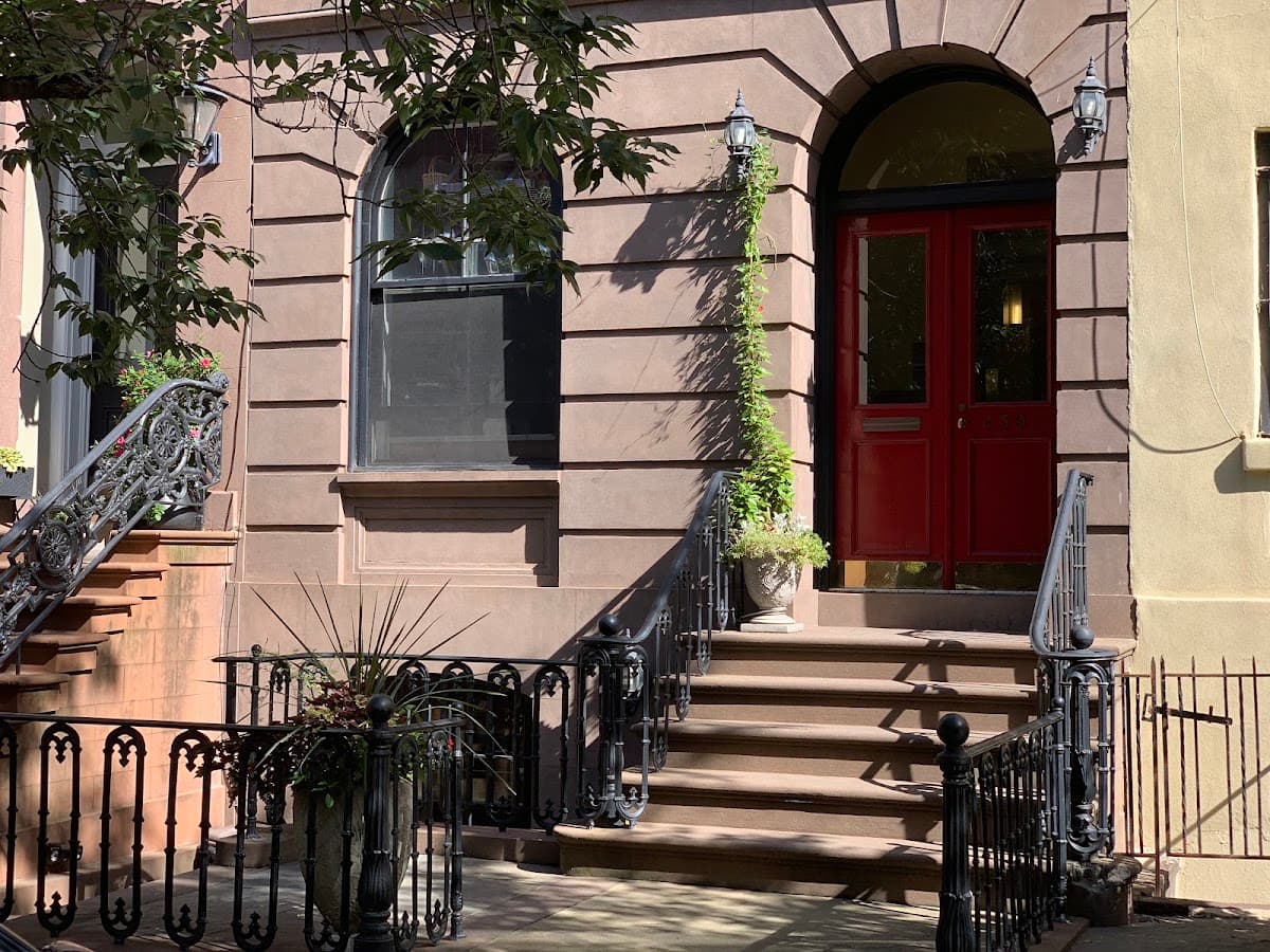 A Garden in Chelsea, Bed & Breakfast in West Village