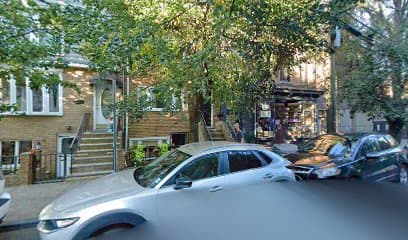 Marissa and Bill B&B, Bed & Breakfast in Jersey City