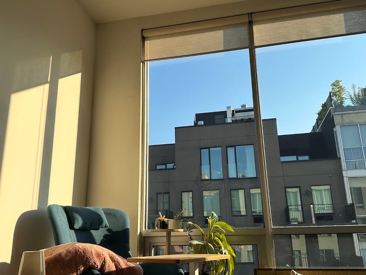 Hrishy’s Couch, Bed & Breakfast in Greenpoint