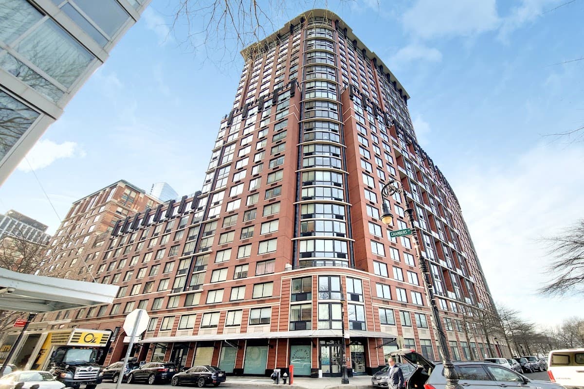 Furnished Quarters, Aparthotel in Tribeca