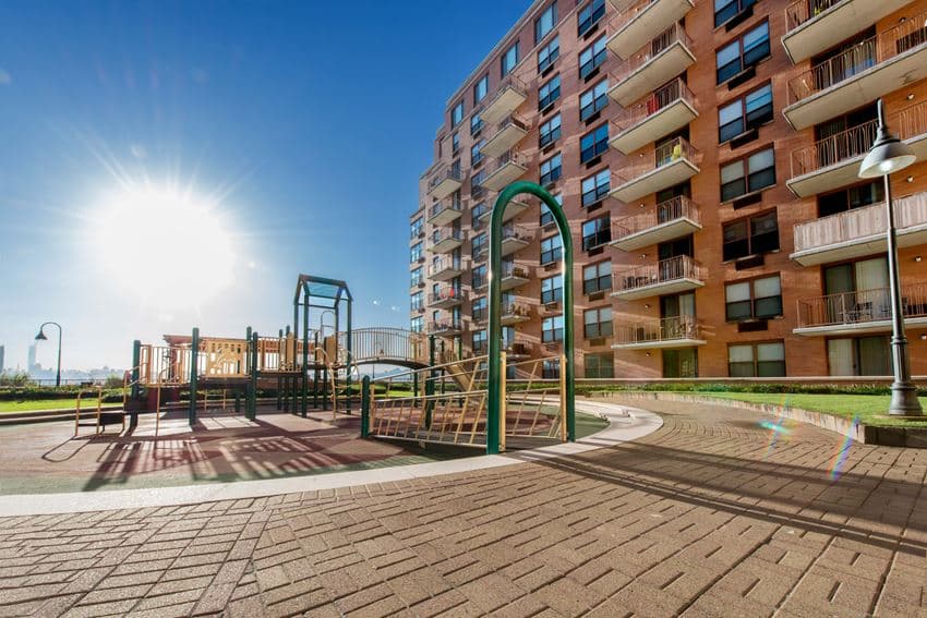 Furnished Quarters, Aparthotel in Hoboken