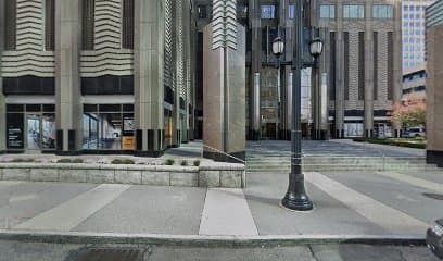 SuiteAmerica in New Jersey, Hotel in Battery Park City