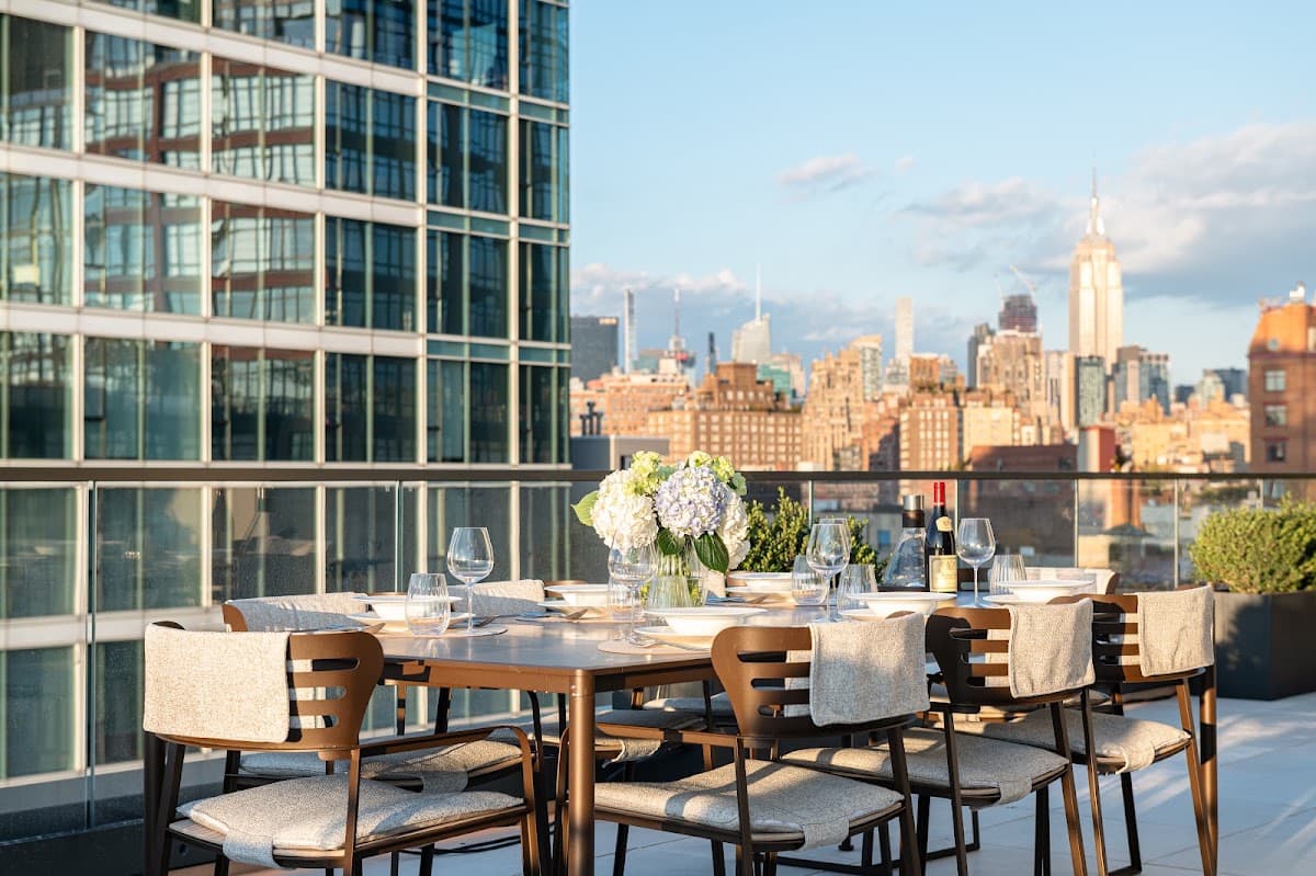 Maison Hudson, Aparthotel in West Village