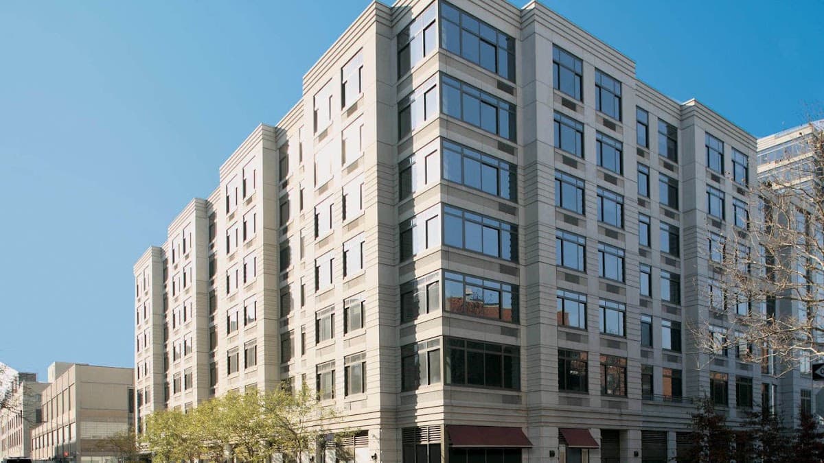 Furnished Quarters, Aparthotel in West Village