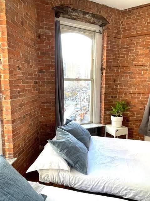 Nest aparthotel with kitchenette - Studio Apartment, Aparthotel in Times Square
