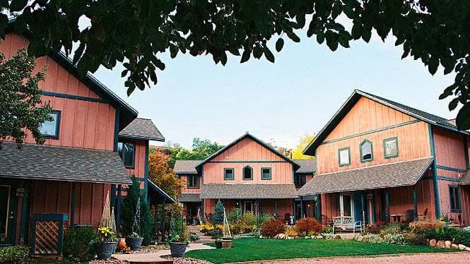 Blue Skies Inn, Bed & Breakfast in Manitou Springs