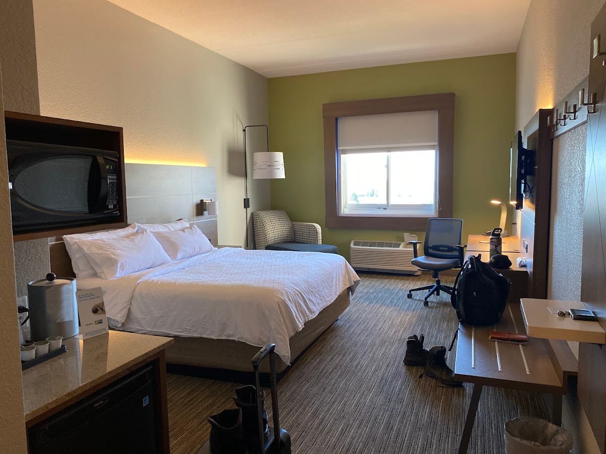 Holiday Inn Express & Suites Mankato, an IHG Hotel, Hotel in Mankato