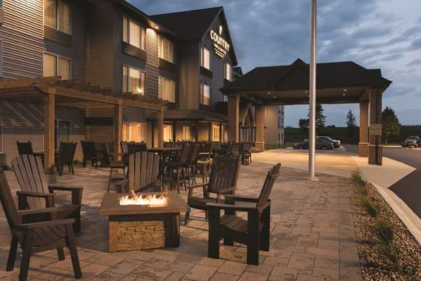 Country Inn & Suites by Radisson, Mankato Hotel and Conference Center, MN, Hotel in Mankato