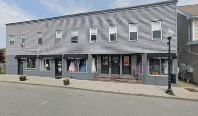 Hotel, Hotel in Mansfield Center