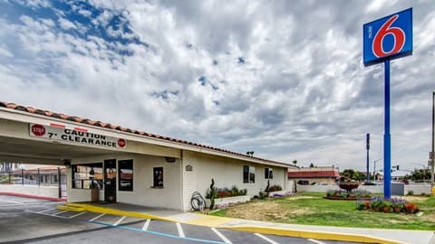 Motel 6 Manteca, CA, Hotel in Manteca