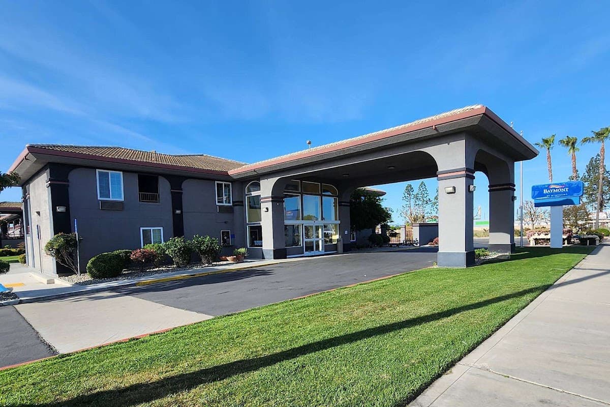 Baymont by Wyndham Manteca, Hotel in Manteca