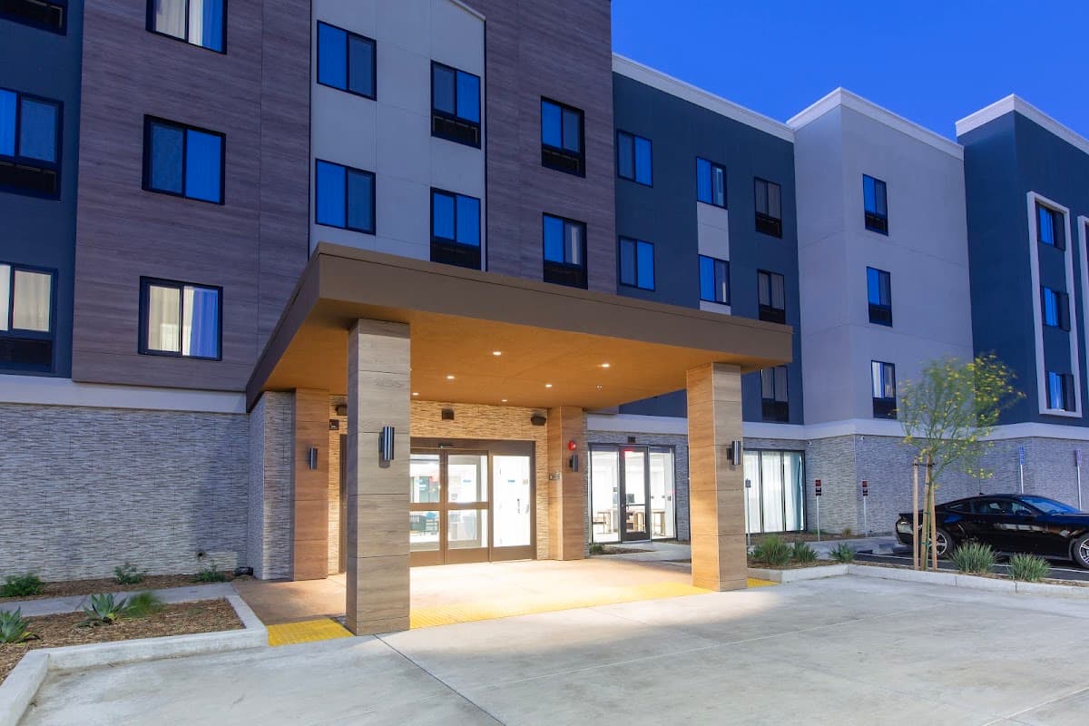 Staybridge Suites Manteca, an IHG Hotel, Hotel in Manteca