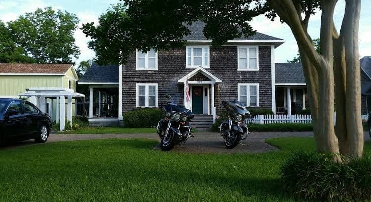 Scarborough House Inn, Hotel in Manteo