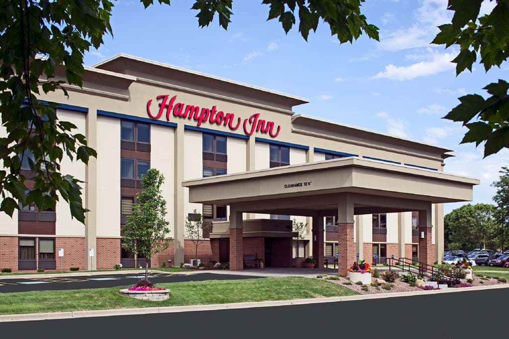 Hampton Inn Madison East Towne Mall Area, Hotel in Maple Bluff