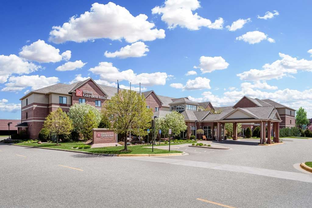 Hilton Garden Inn Minneapolis / Maple Grove, Hotel in Maple Grove