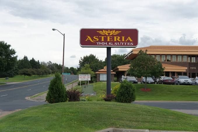 Coratel Inn & Suites Maple Grove, Hotel in Maple Grove