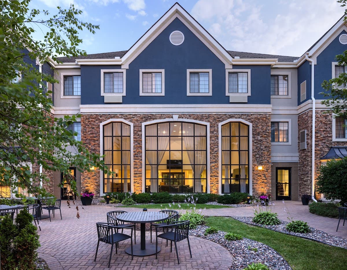 Staybridge Suites Mpls-Maple Grove/Arbor Lakes by IHG, Aparthotel in Maple Grove