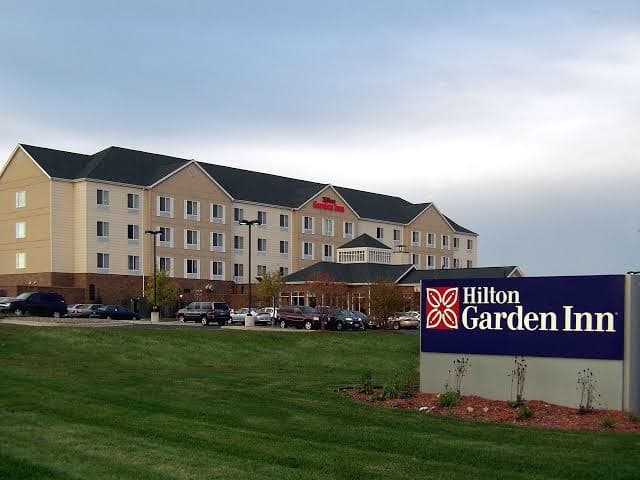 Wingate by Wyndham St. Paul/Oakdale/Woodbury, Hotel in Oakdale