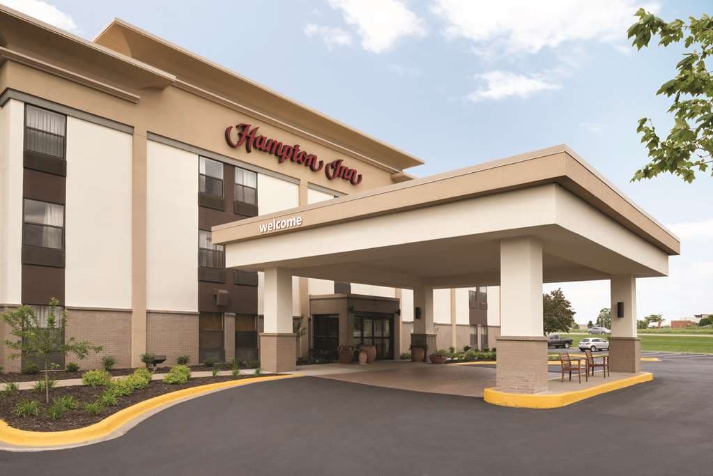 Hampton Inn Minneapolis/St. Paul-Woodbury, Hotel in Woodbury