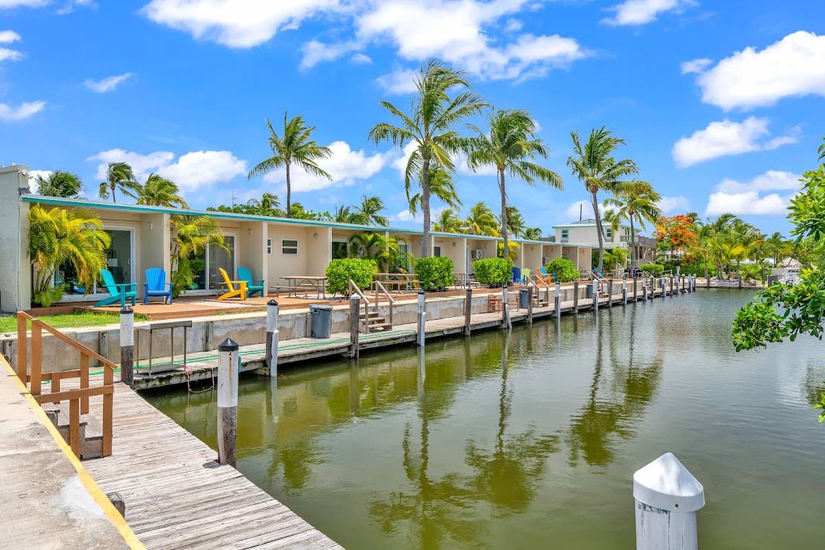 Coconut Cay Resort & Marina, Resort in Marathon