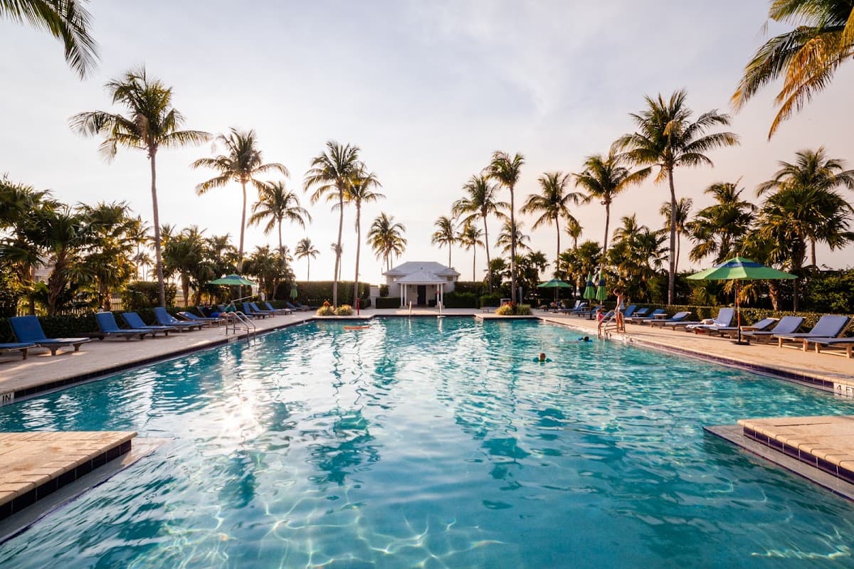Indigo Reef Resort, Holiday Home in Marathon