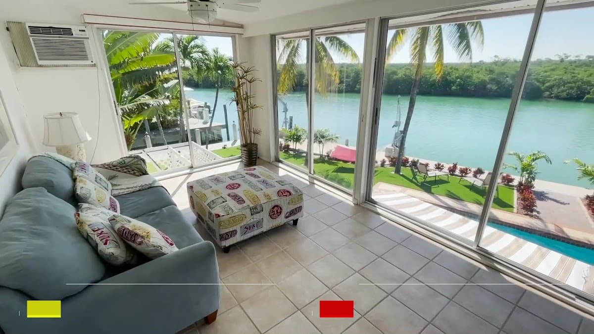 Villa Sombrero, Resort in Marathon
