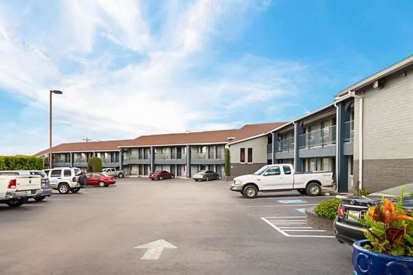 Quality Inn Near Lake Marble Falls, Hotel in Marble Falls